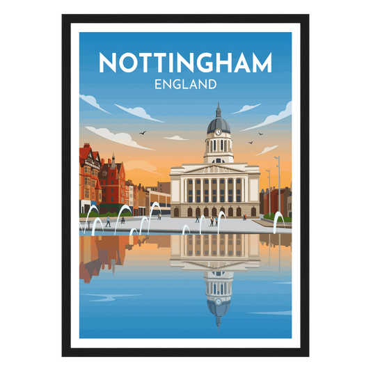 Nottingham