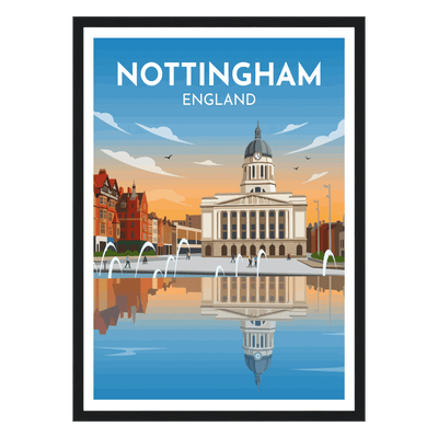 Nottingham