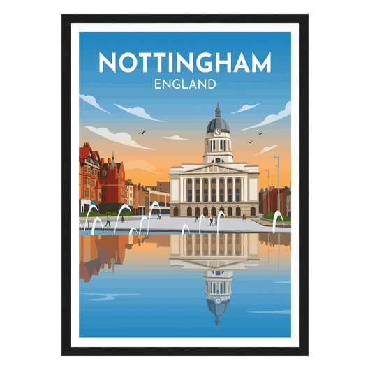 Nottingham