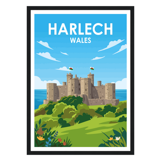 Harlech