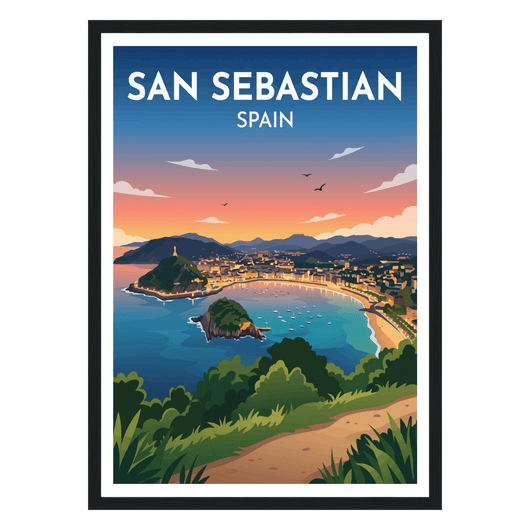 San Sebastian