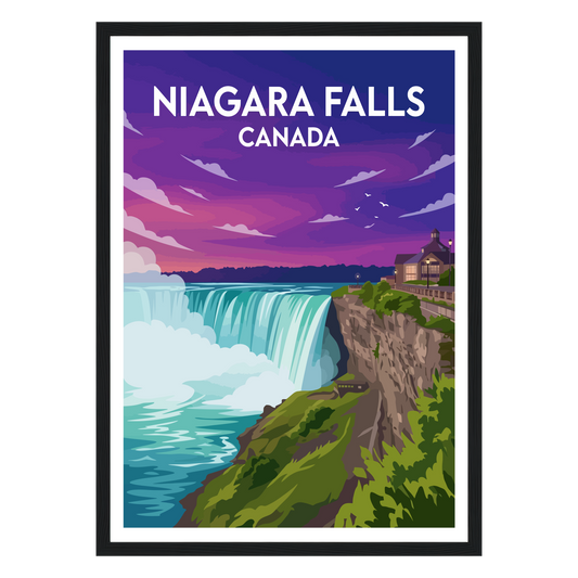 Niagara Falls