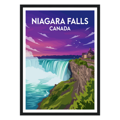 Niagara Falls