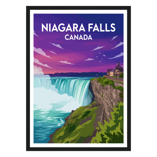Niagara Falls