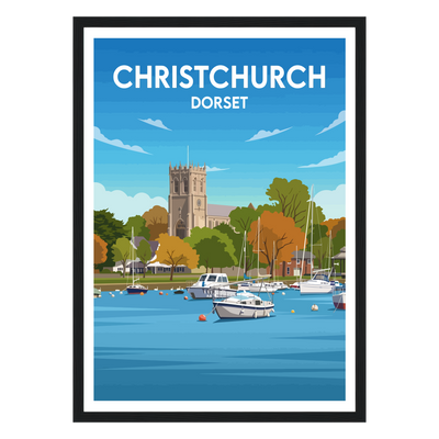 Christchurch