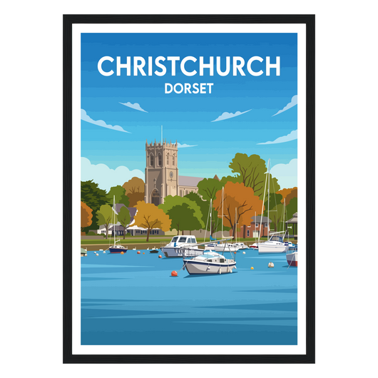Christchurch