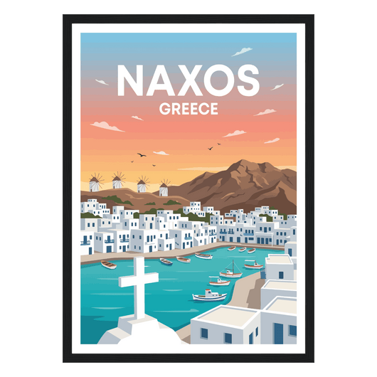 Naxos