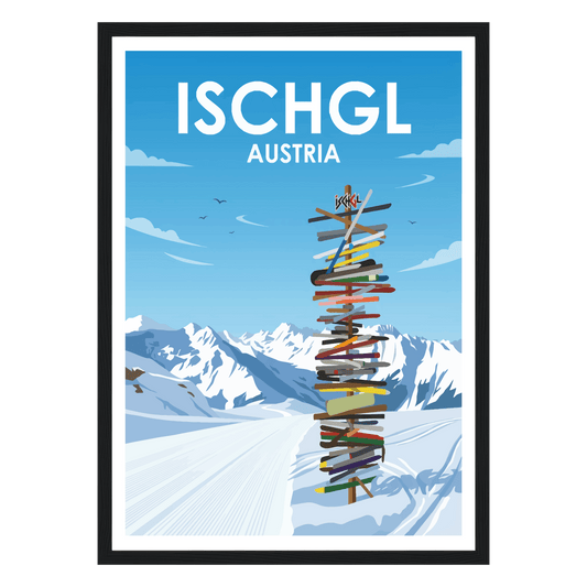Ischgl