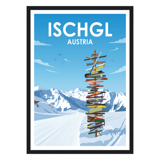 Ischgl