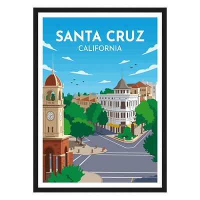 Santa Cruz