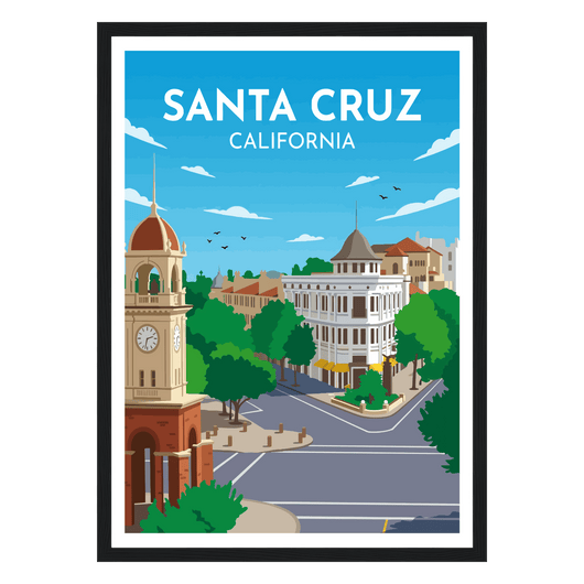 Santa Cruz