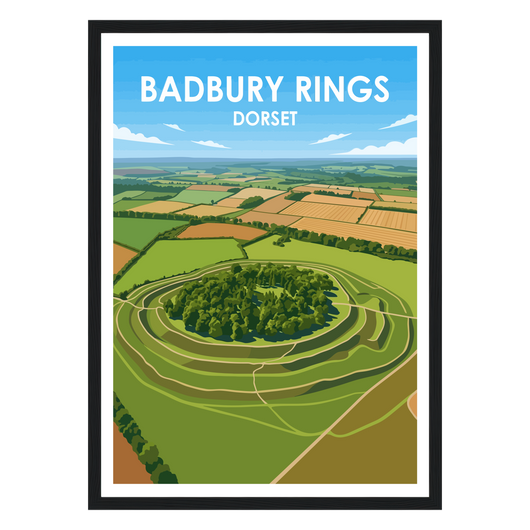 Badbury Rings