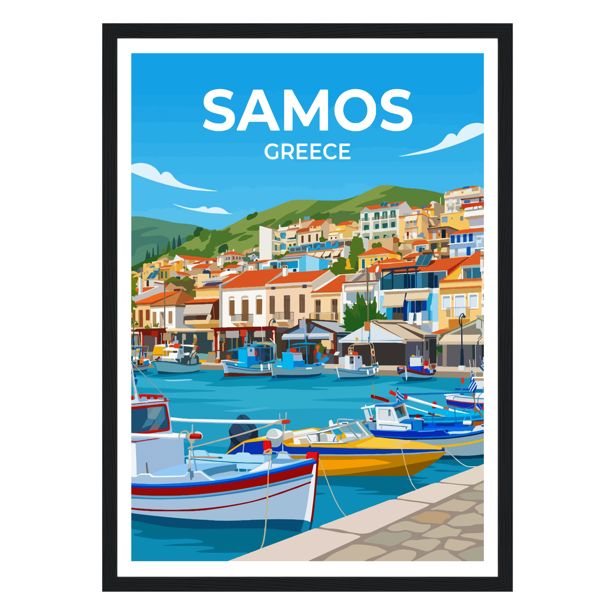 Samos