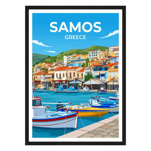 Samos