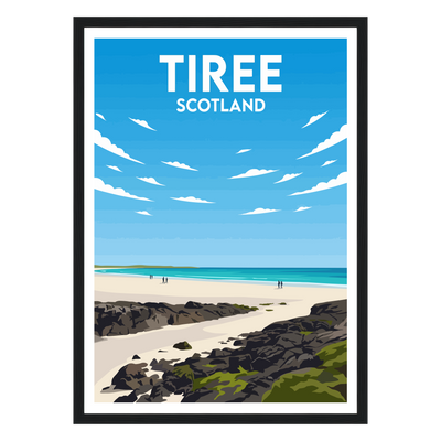 Tiree