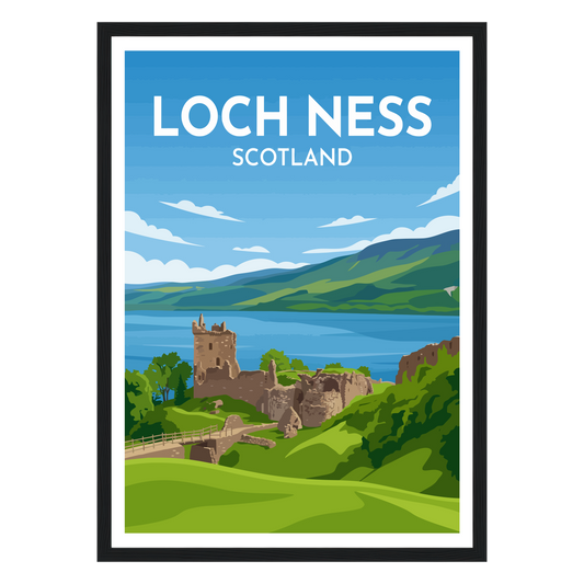 Loch Ness