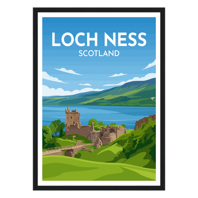 Loch Ness