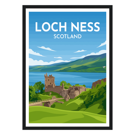 Loch Ness