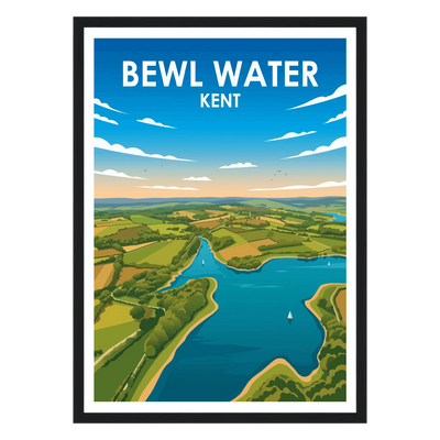 Bewl Water
