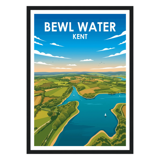 Bewl Water