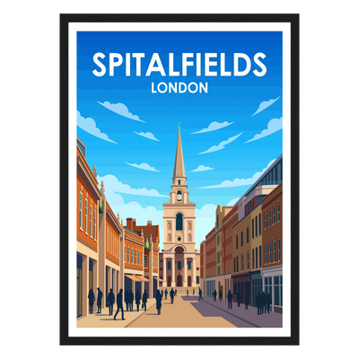 Spitalfields