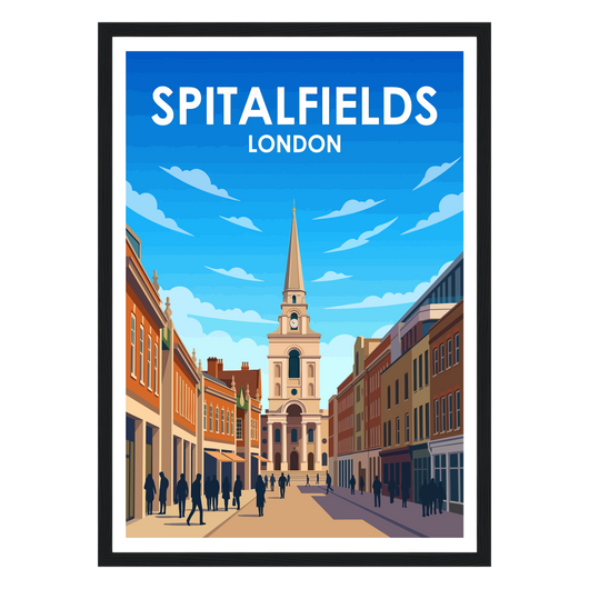 Spitalfields