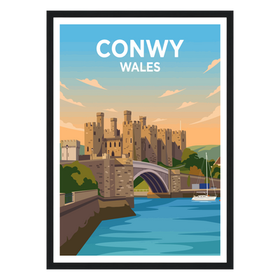 Conwy