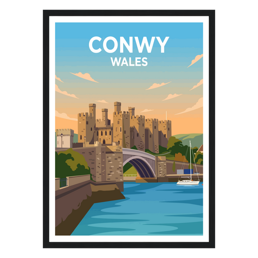 Conwy