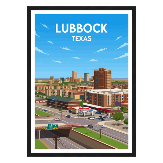 Lubbock