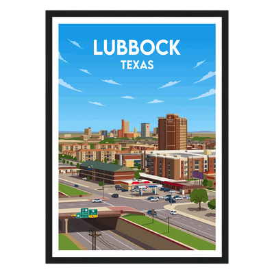 Lubbock
