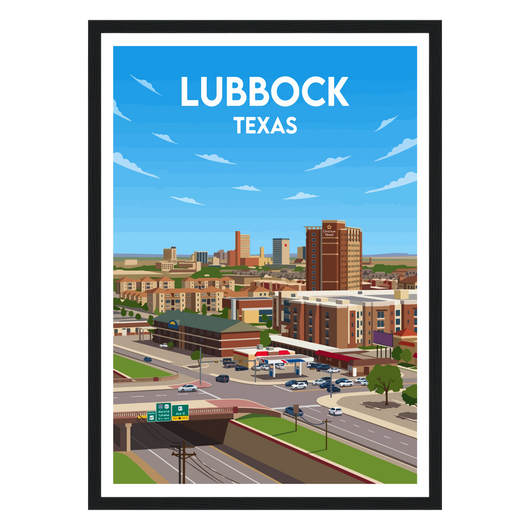 Lubbock