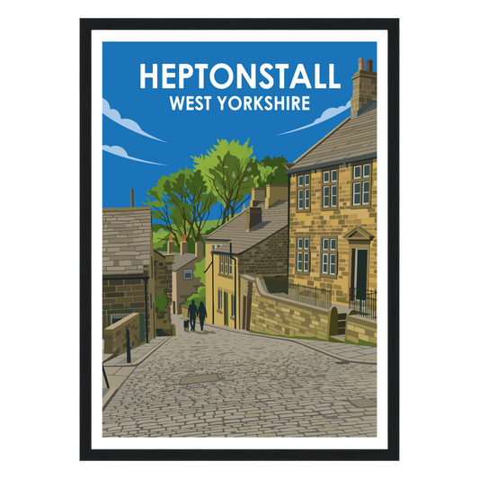 Heptonstall