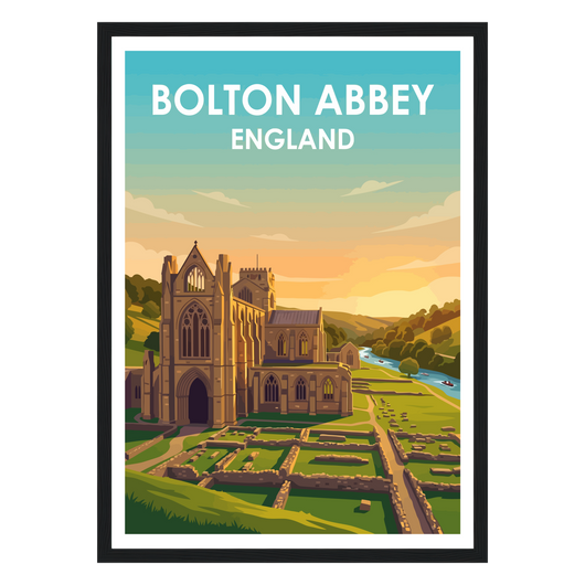Bolton Abbey