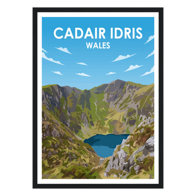 Cadair Idris