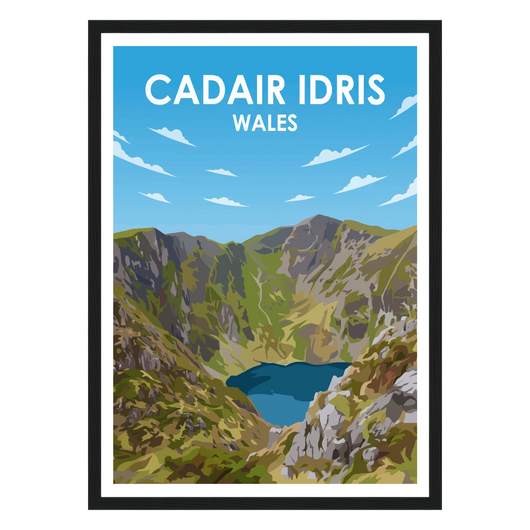 Cadair Idris