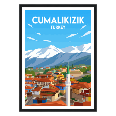 Cumalıkızık