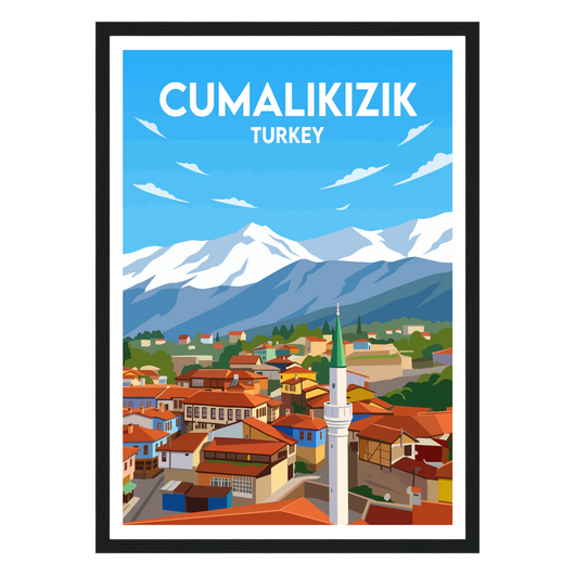 Cumalıkızık