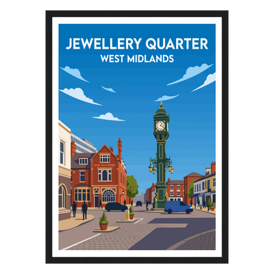 Jewellery Quarter