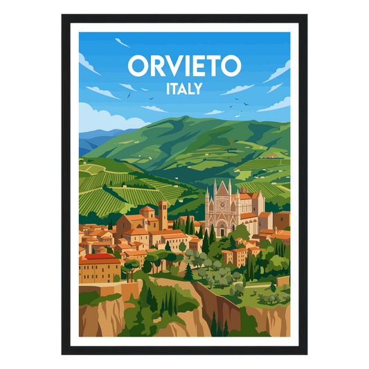 Orvieto