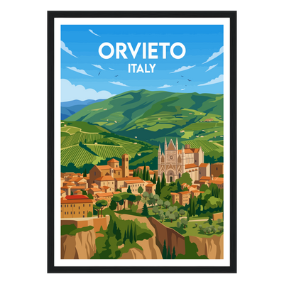 Orvieto
