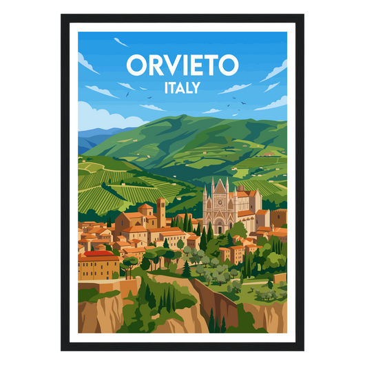 Orvieto