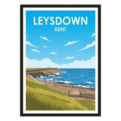 Leysdown