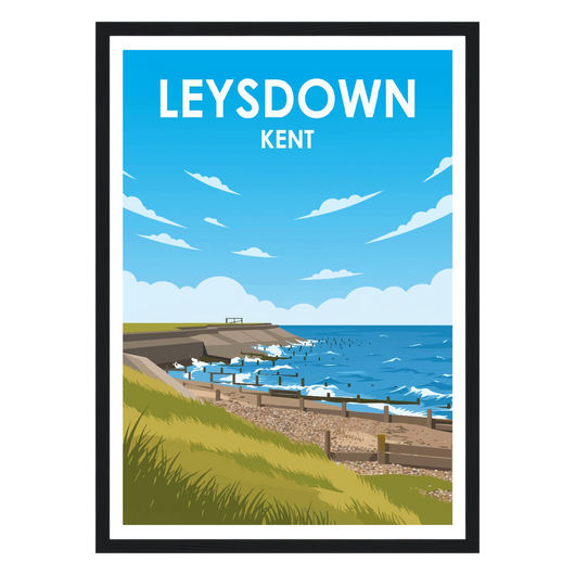 Leysdown