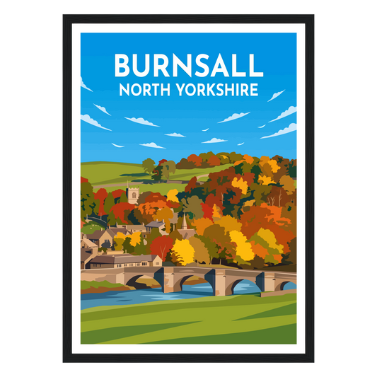 Burnsall