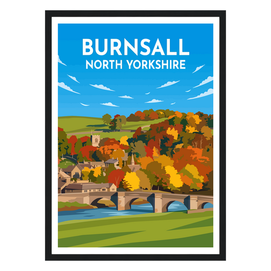 Burnsall