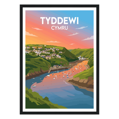 Tyddewi