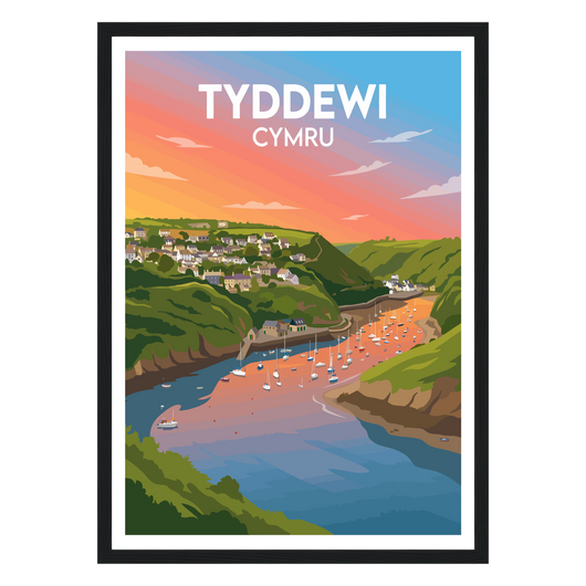 Tyddewi