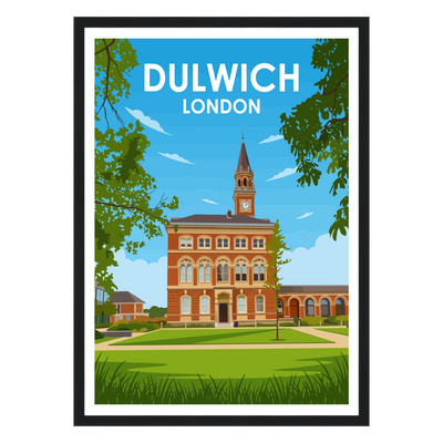 Dulwich