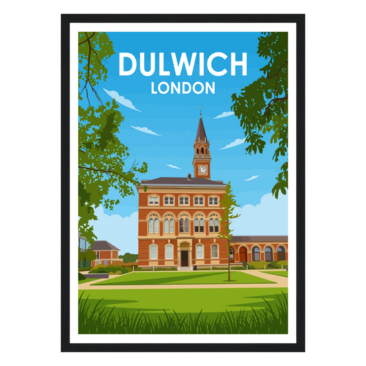 Dulwich