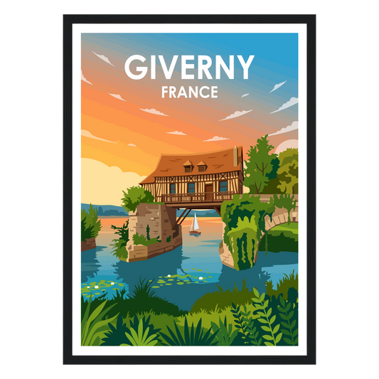 Giverny